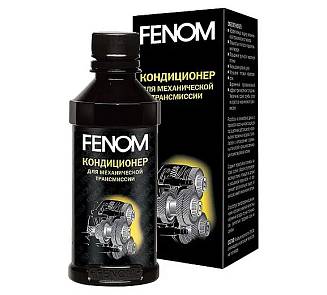 Присадка для трансмиссии МКПП Fenom кондиционер 200мл FN420