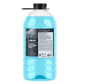 Антидождь Lavr 3,8 литра гидрофобный ln1616