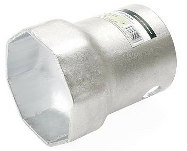 Ключ ступичный 80 8-гранный Дело Техники