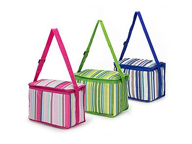 Термосумка 9л 20*16*20см 118-061