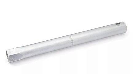 Ключ свечной *21*200мм трубка с плотной резинкой Дело техники 547121