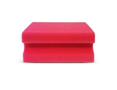 Губка для мытья машины AVS Рельса XL 18*10*8см SP-10