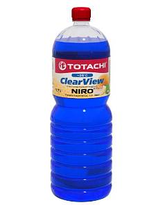 Стеклоочиститель Totachi Niro Clear View -25C 1,7 литра