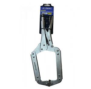 Клещи зажимные X-Pert 14" Третья рука тип-С 