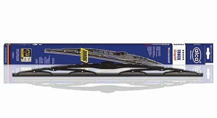 Щетка дворника Алка Alca 650мм 26" Truck для грузовиков каркасная