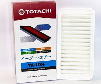 Фильтр воздушный A-1003 Totachi TA-1334 C2620