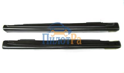 Пороги наружные ШЕВИ-НИВА -2123 ТЮНИНГ