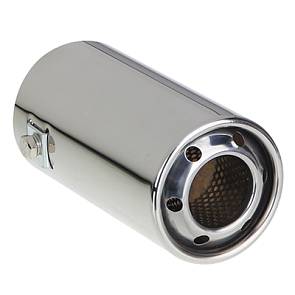 Насадка на глушитель NG d= 63мм длина 120мм 786-037