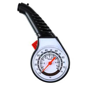 Манометр NG механический портативный 713-033