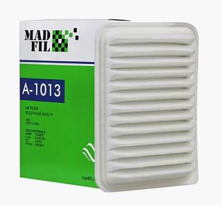 Фильтр воздушный A-1013 Madfil