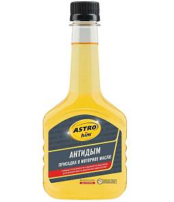 Присадка Антидым в моторное масло 300мл AC629