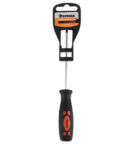 Отвертка плоская Ермак 3,2*100мм 651-092