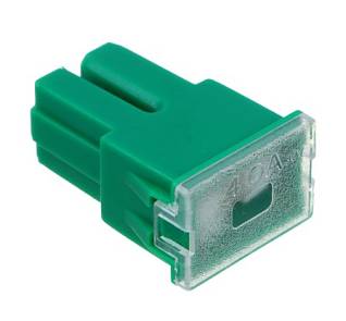 Предохранитель картридж 40А FJ11 NG