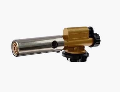 Газовая горелка 803 с пьезоподжигом TQ