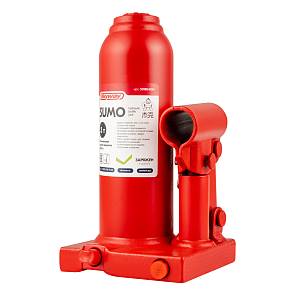 Домкрат гидравлический 3 тонны в коробке SW SUMO 180-345мм