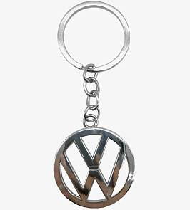 Брелок Логотип авто - Volkswagen Фольксваген SW