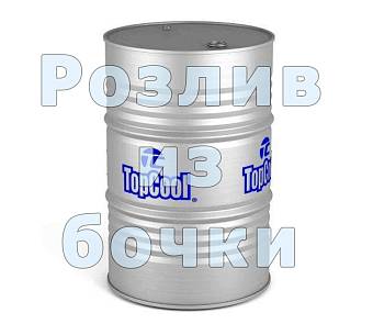 Тосол на розлив Top Cool синий 1 литр