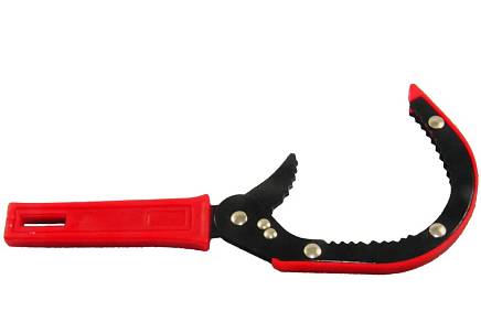 Съемник масляного фильтра Серп СК 70611