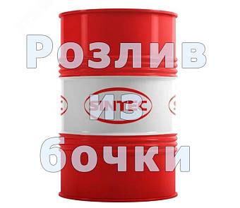 Антифриз на розлив Sintec ELC -40C Красный 1 литр