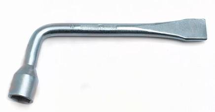 Ключ балонный 19 мм 260мм СК