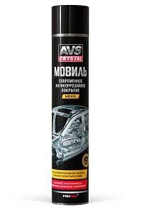 Мовиль AVS с цинком 1 литр AVK-226