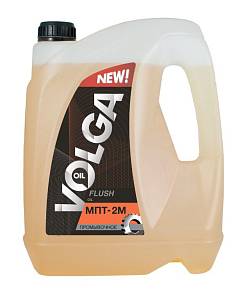 Масло промывочное 4 литра ВолгаОйл