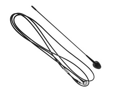 Антенна NG длина 46см провод 290см Аналог 21230-7903000 701-038