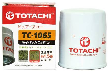 Фильтр масляный C-415 Totachi TС-1065