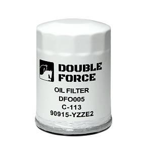 Фильтр масляный C-113 Double Force DFO005