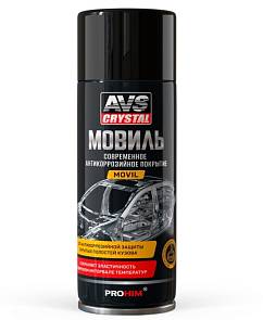 Мовиль AVS с цинком 520мл AVK-148