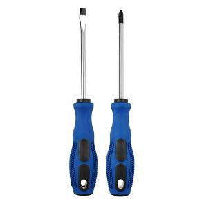 Набор отверток Рокот 2 предмета 651-206