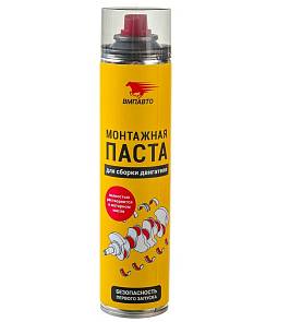 Паста для сборки двигателя монтажная 400мл ВМП 1424