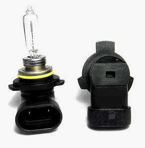 Лампа HIR2 9012 LivCar 12V 55W LC-HIR2