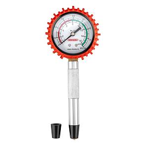 Компрессометр SW прижимной бензин 001