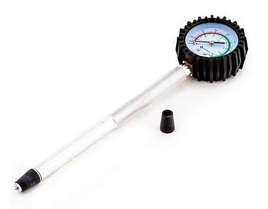 Компрессометр 11121 Удлиненный  ВАЗ 2110-12 16 клап