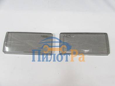 Защита заднего фонаря ВАЗ-2105 Шаповаленко (рисунок)