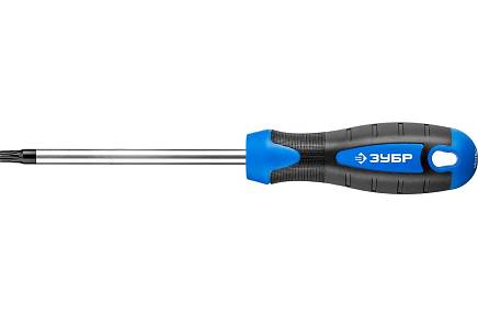 Отвертка с битой Torx T25 * 100мм Зубр 25234-25