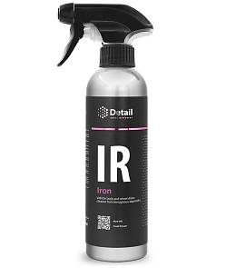 Очиститель дисков колесных Grass Detail IR Auto Care Iron 500мл DT-0132