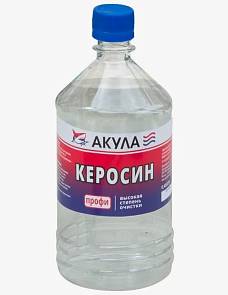Керосин 400мл Акула