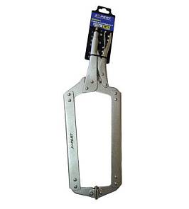 Клещи зажимные X-Pert 18" Третья рука тип-С