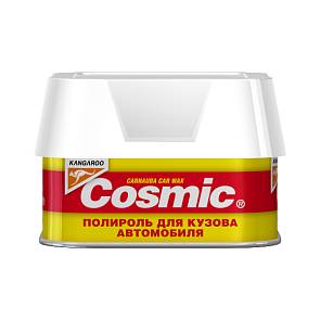 Полироль кузова Cosmic + губка Kangaroo 310400