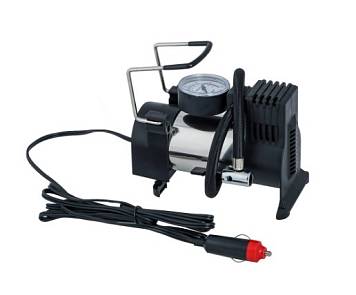 Компрессор автомобильный Рокот 35л/мин Эконом 713-121