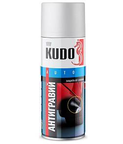 Антигравий белый Kudo 520мл KU-5223