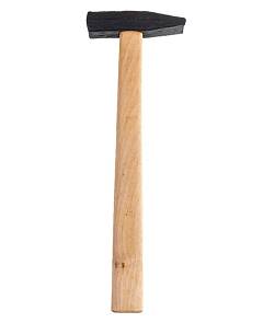 Молоток 600 грамм Сибин деревянная ручка 20045-06