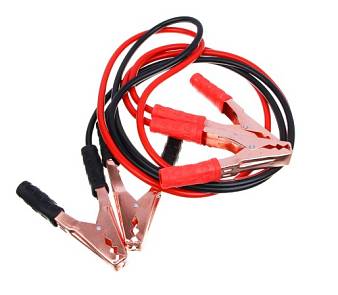 Провода прикуривателя 300А 2,2 метра Рокот 745-025