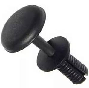 Клипса гвоздик двойной ВАЗ 2108 2108-5402270/71