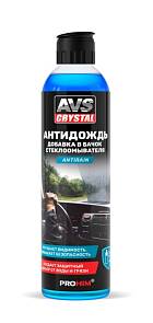 Антидождь AVS 250мл AVK-950