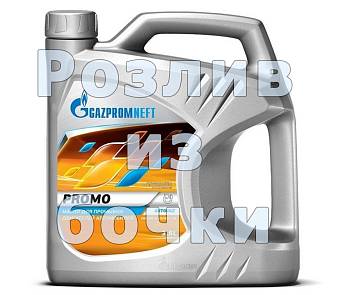 Масло промывочное на розлив Gazpromneft 1 литр