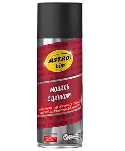 Мовиль AC4805 с цинком 520мл