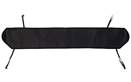 Утеплитель радиатора Hyundai Solaris 2017-2020 + наполнитель 940-160мм